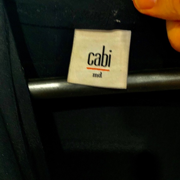 Cabi Reveal Tee - Picture 3 of 4